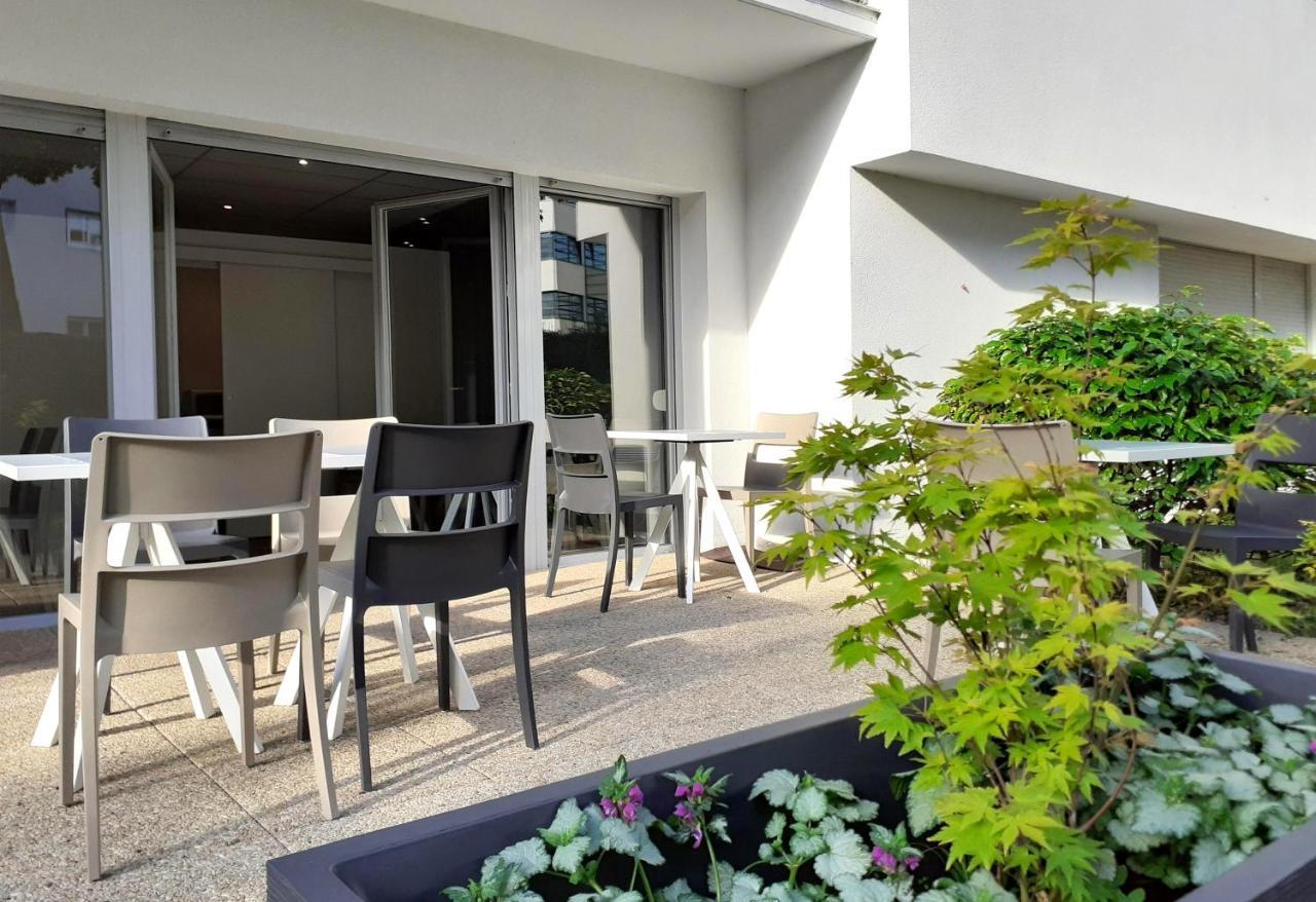Zenitude Hôtel-résidences Novaxis