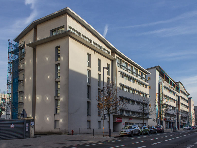 Zenitude Hôtel-résidences Novaxis