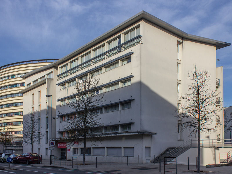 Zenitude Hôtel-résidences Novaxis Hotel 3*