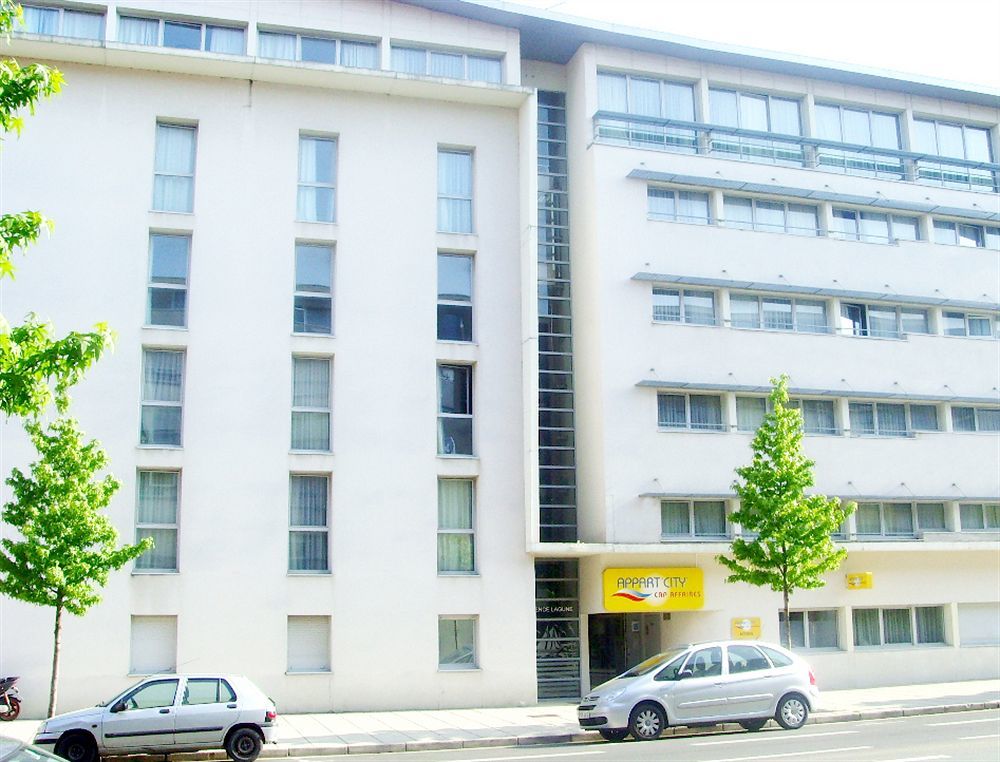 Zenitude Hôtel-résidences Novaxis