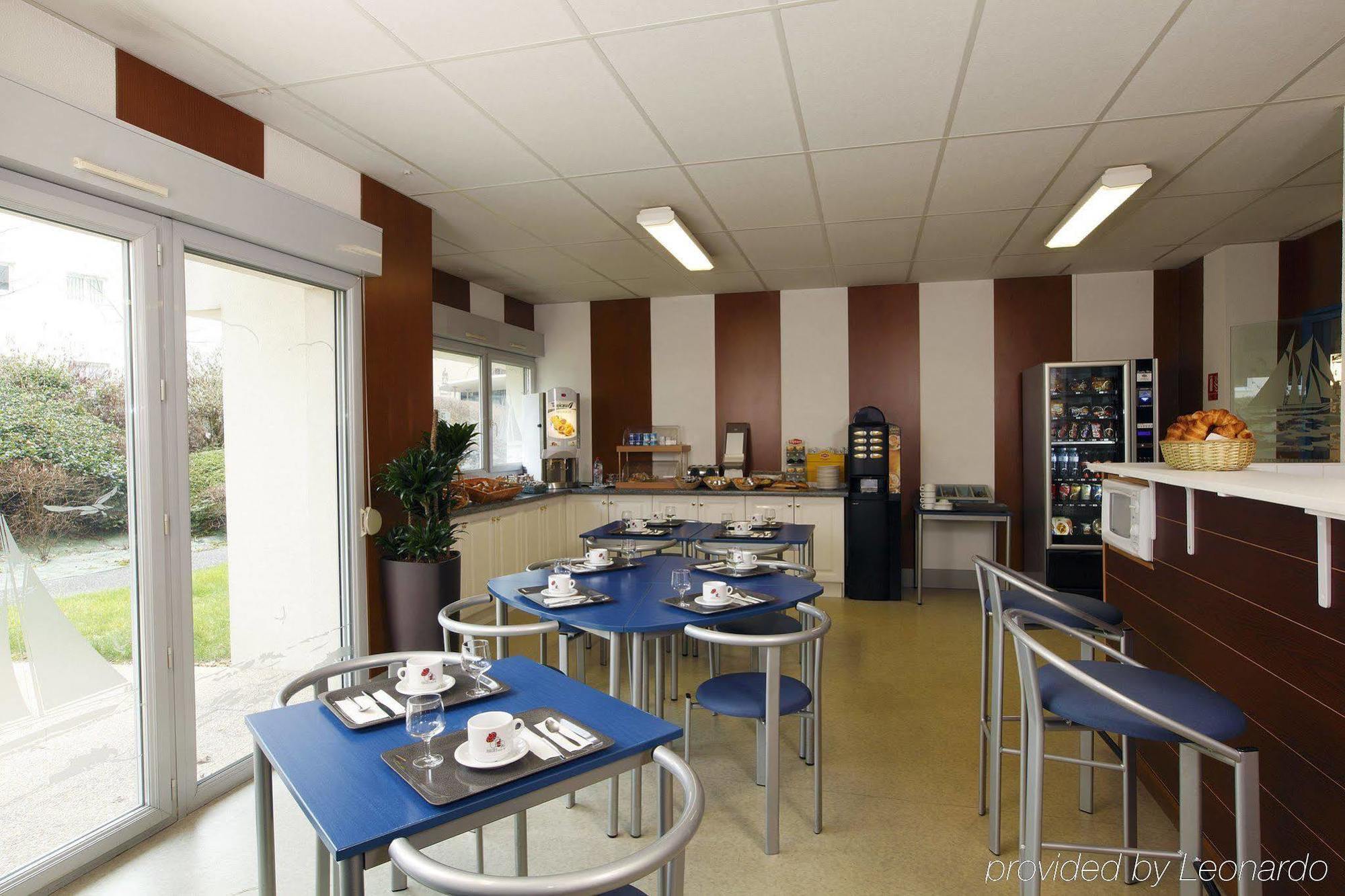 Zenitude Hôtel-résidences Novaxis 3*