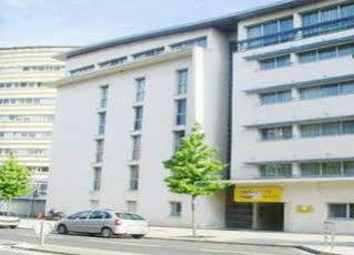 Hotel Zenitude Hôtel-résidences Novaxis 3*