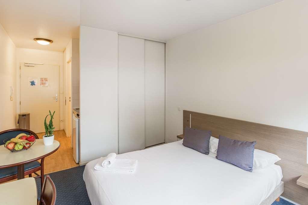 Zenitude Hôtel-résidences Novaxis Le Mans