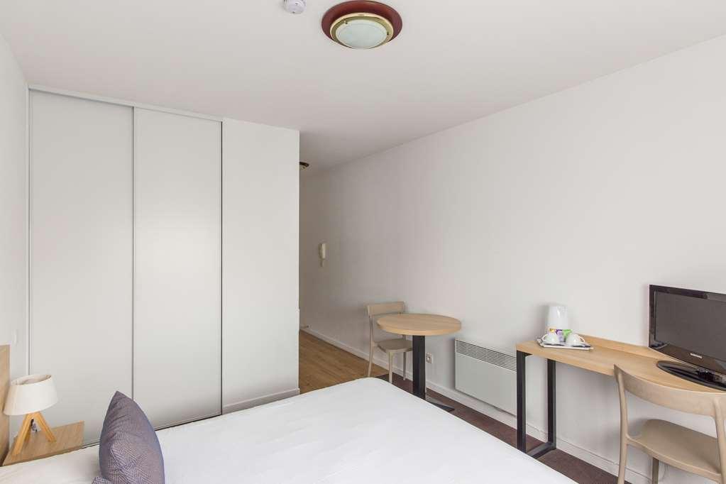 Hotel Zenitude Hôtel-résidences Novaxis Le Mans